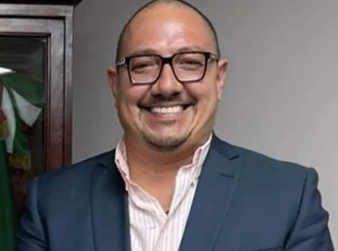 Estupor Empresarial en Juarez